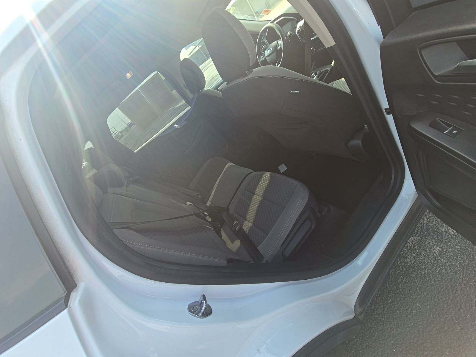 2020 Ford Escape SE FWD