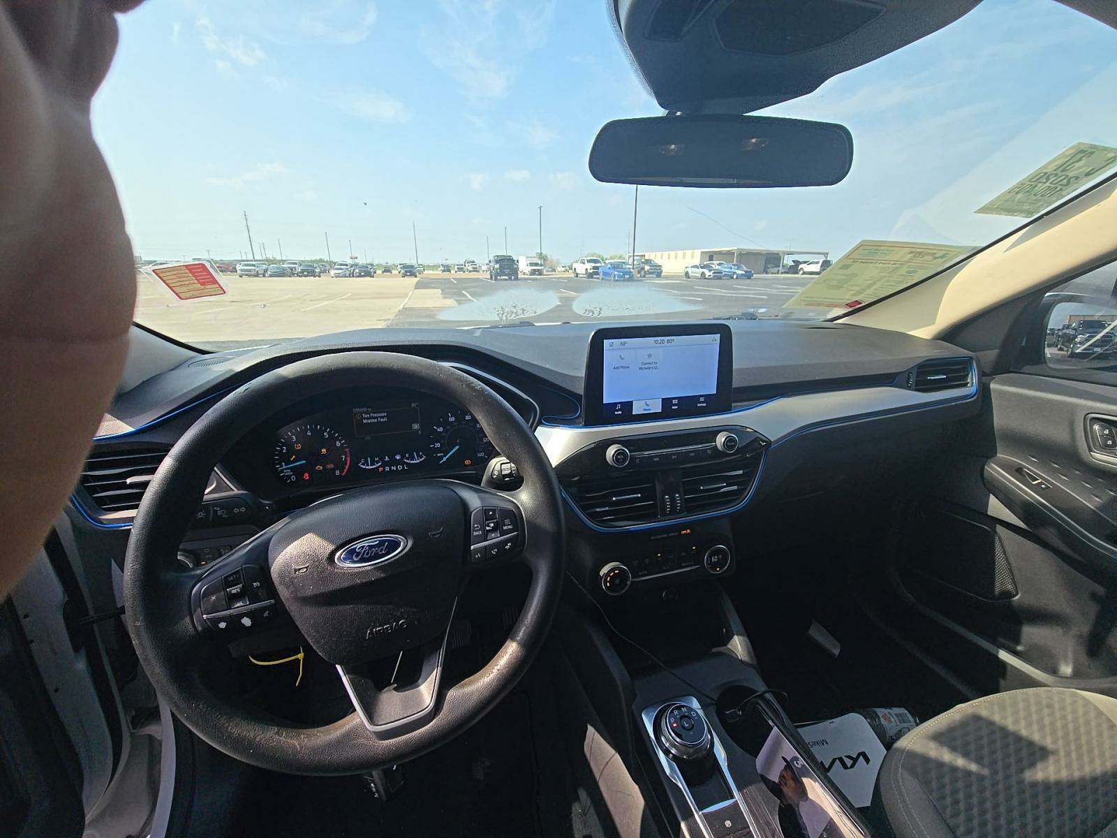 2020 Ford Escape SE FWD