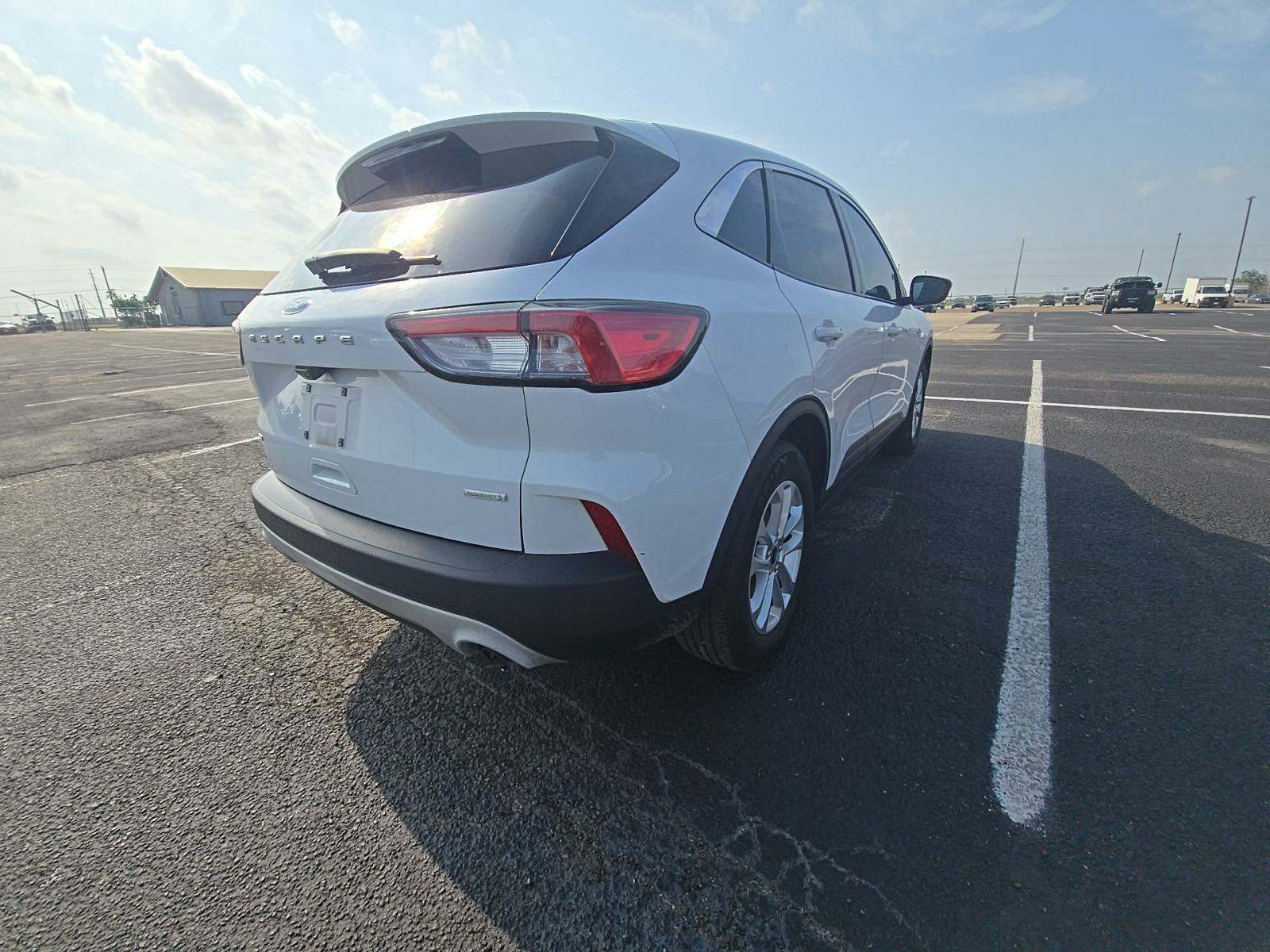 2020 Ford Escape SE FWD
