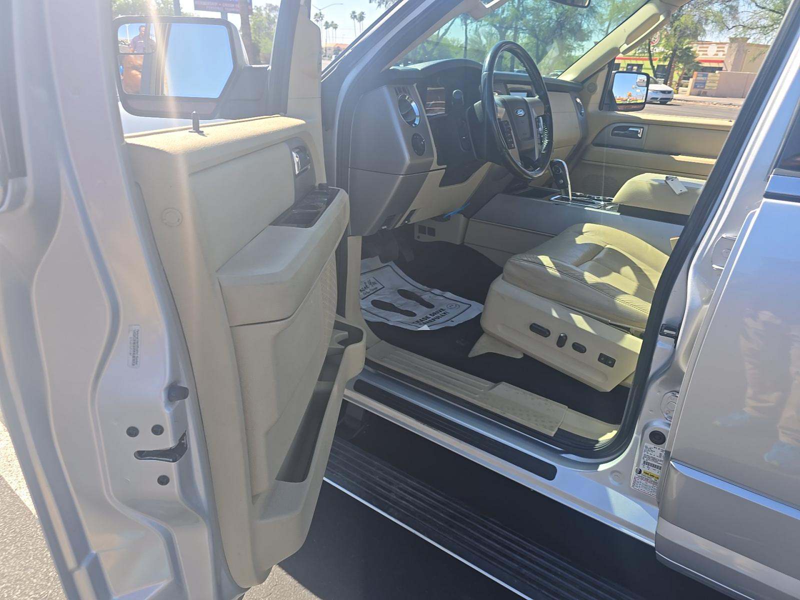 FORD EXPEDITION - 6