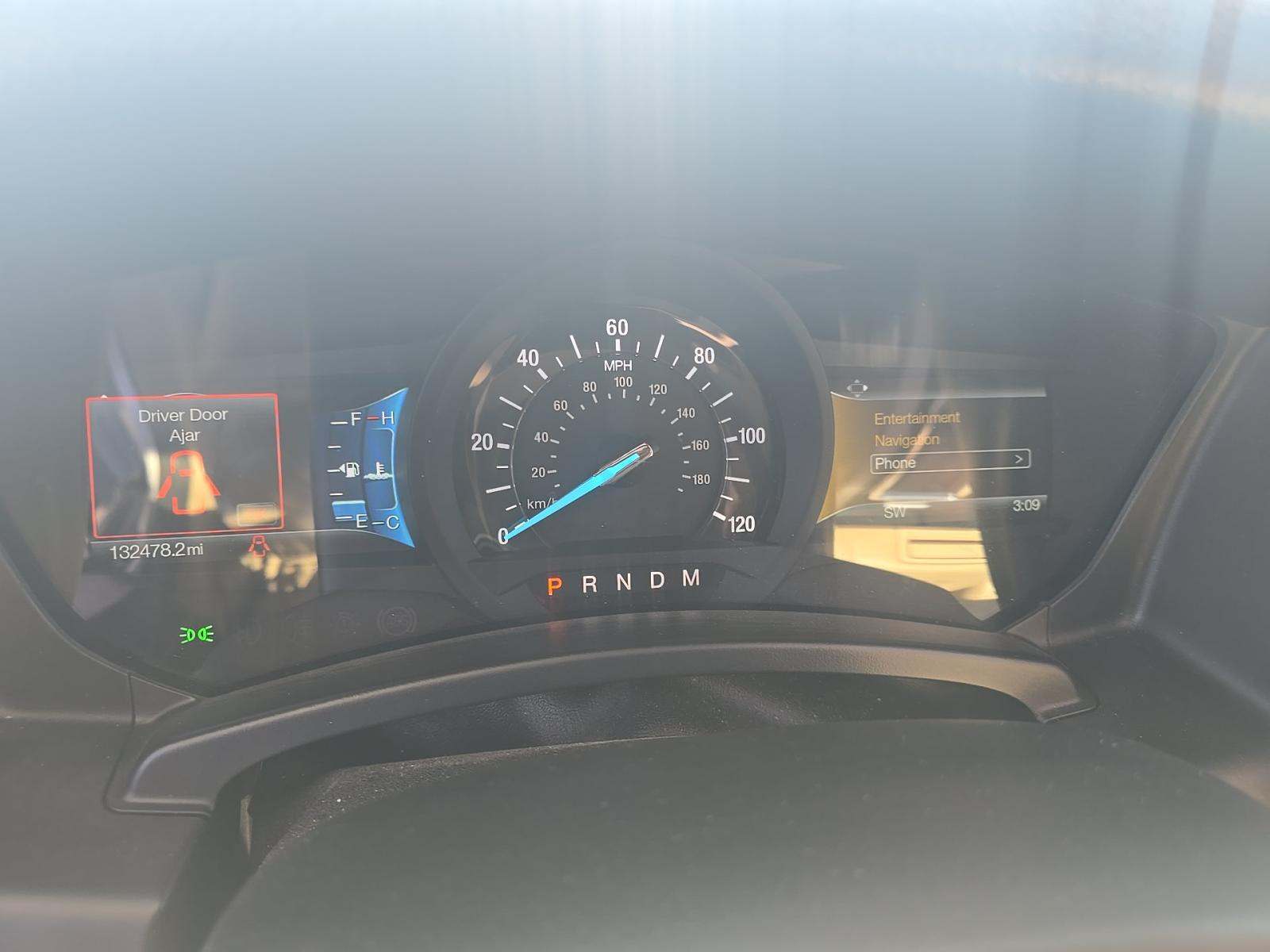 FORD EXPEDITION - 9