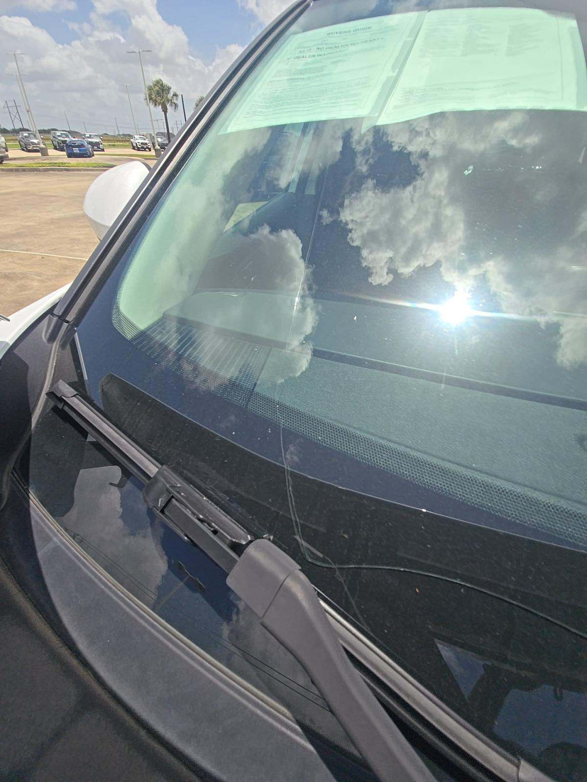 2024 Nissan Rogue SV FWD