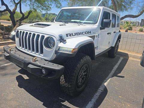 JEEP RUBICON 392 - 1