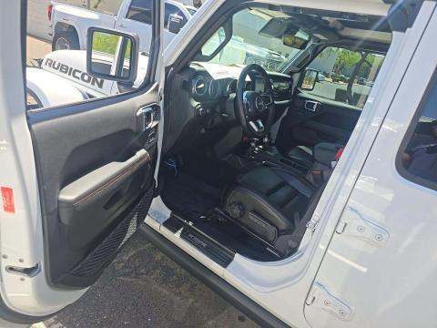 JEEP RUBICON 392 - 6