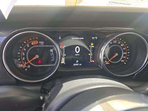 JEEP RUBICON 392 - 9