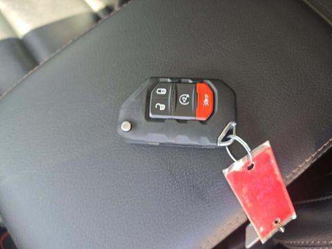 JEEP RUBICON 392 - 8