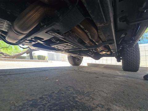 JEEP RUBICON 392 - 7