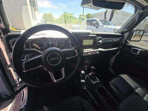 JEEP RUBICON 392 - 10