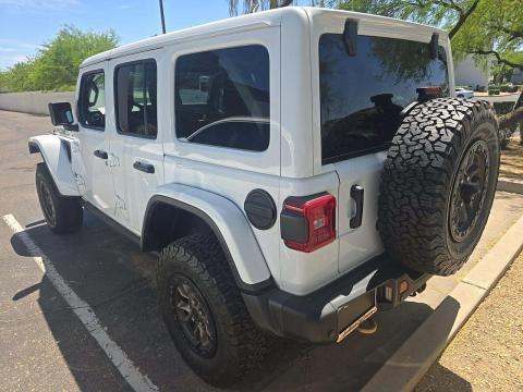 JEEP RUBICON 392 - 2