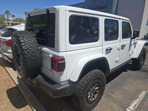 JEEP RUBICON 392 - 3