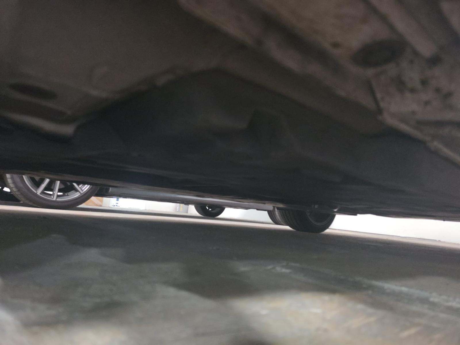TOYOTA CAMRY - 7