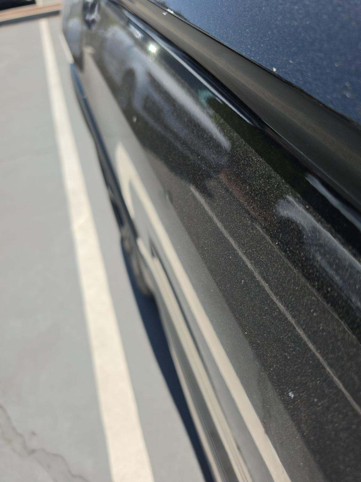 2023 Volkswagen Tiguan 2.0T SE R-Line Black AWD