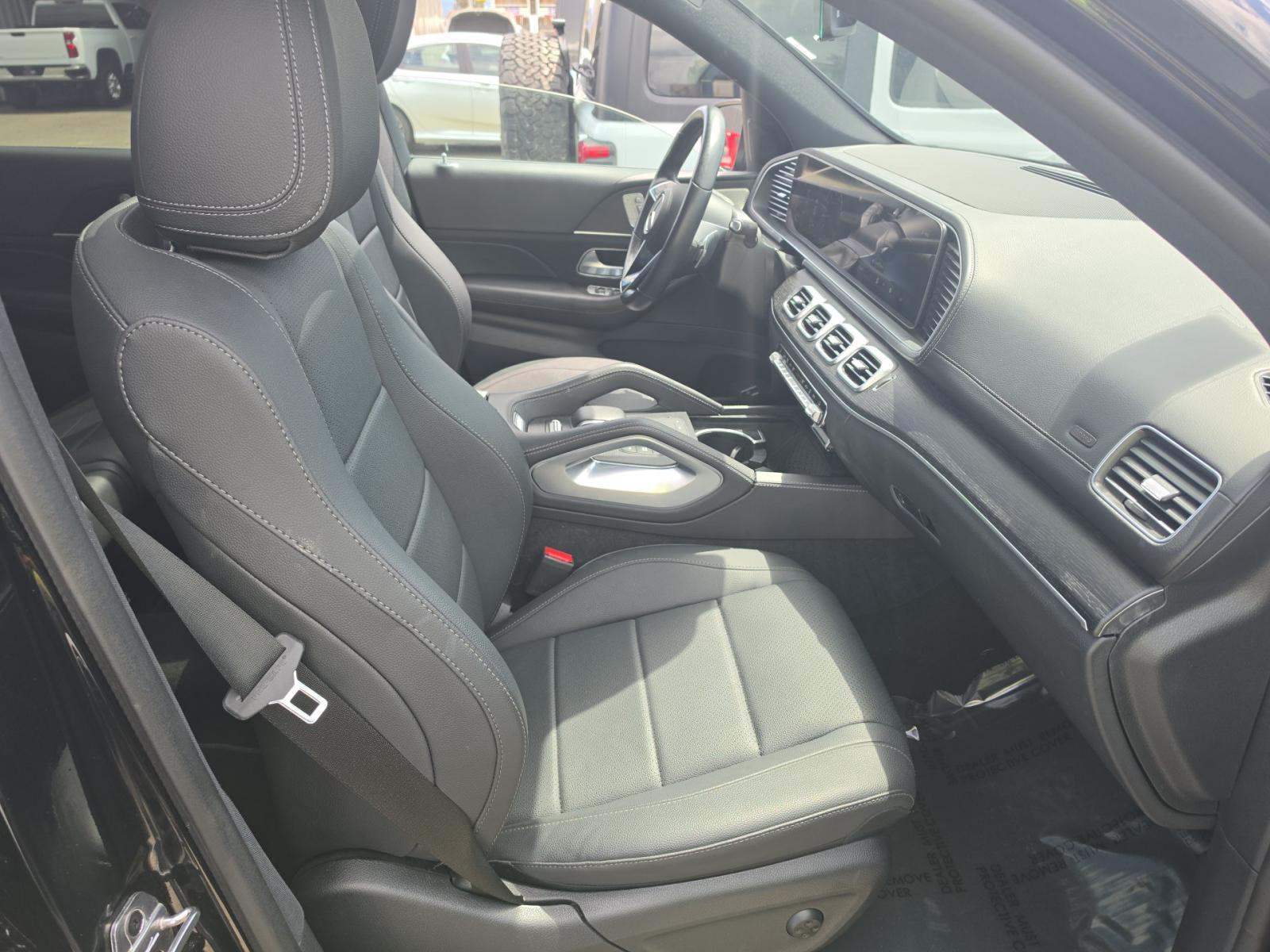 2025 Mercedes-Benz GLS GLS 450 AWD