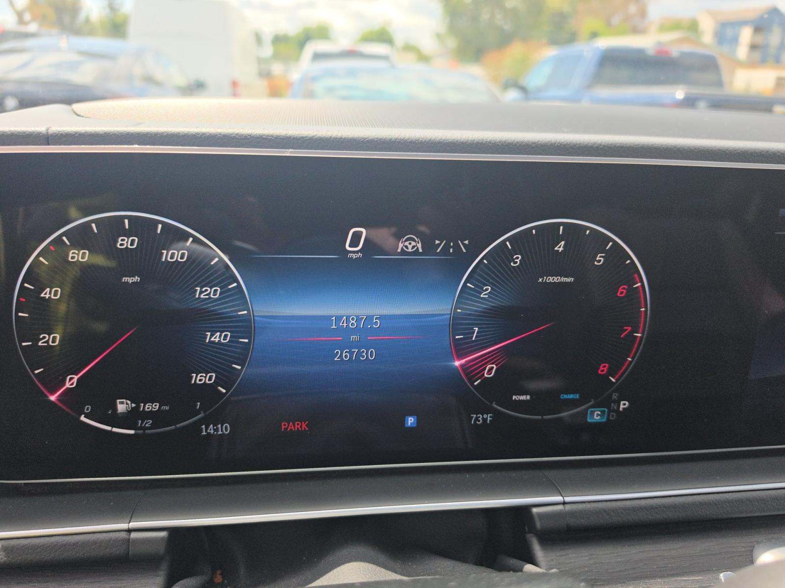 2025 Mercedes-Benz GLS GLS 450 AWD