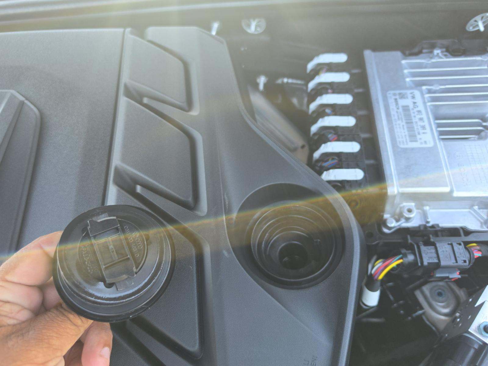 2026 Audi SQ8 Premium Plus AWD