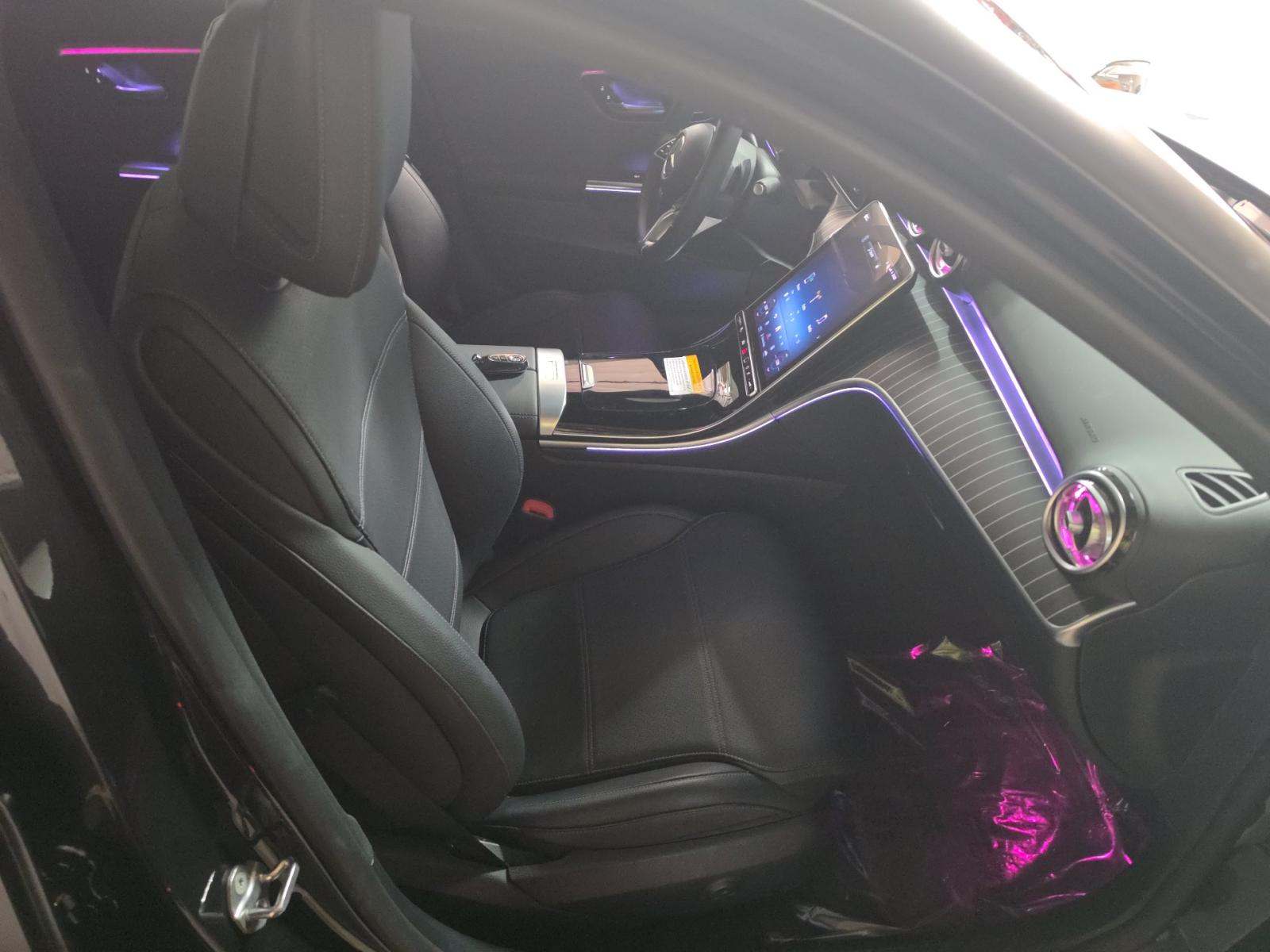 2023 Mercedes-Benz C-Class C 300 RWD
