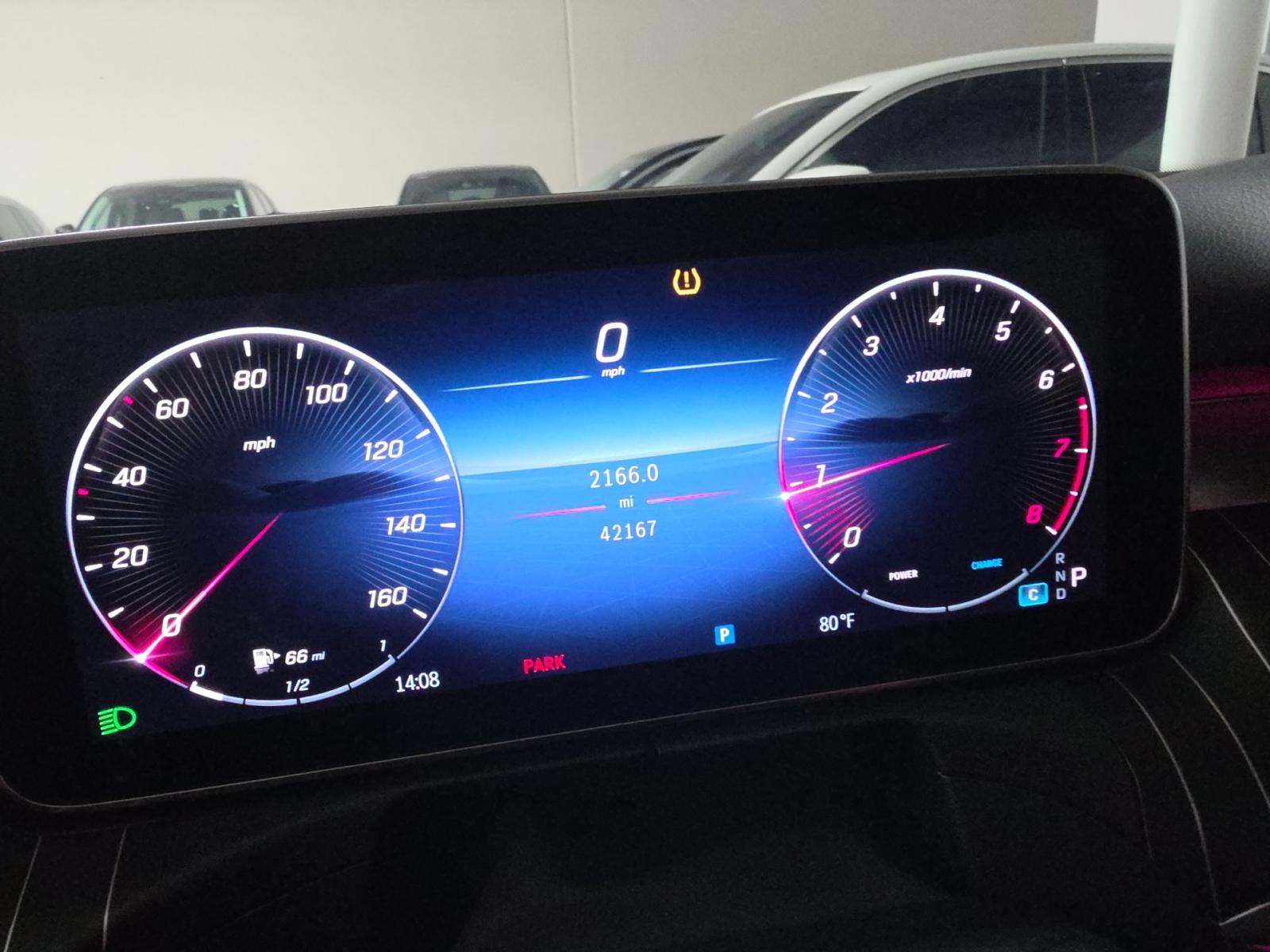 2023 Mercedes-Benz C-Class C 300 RWD