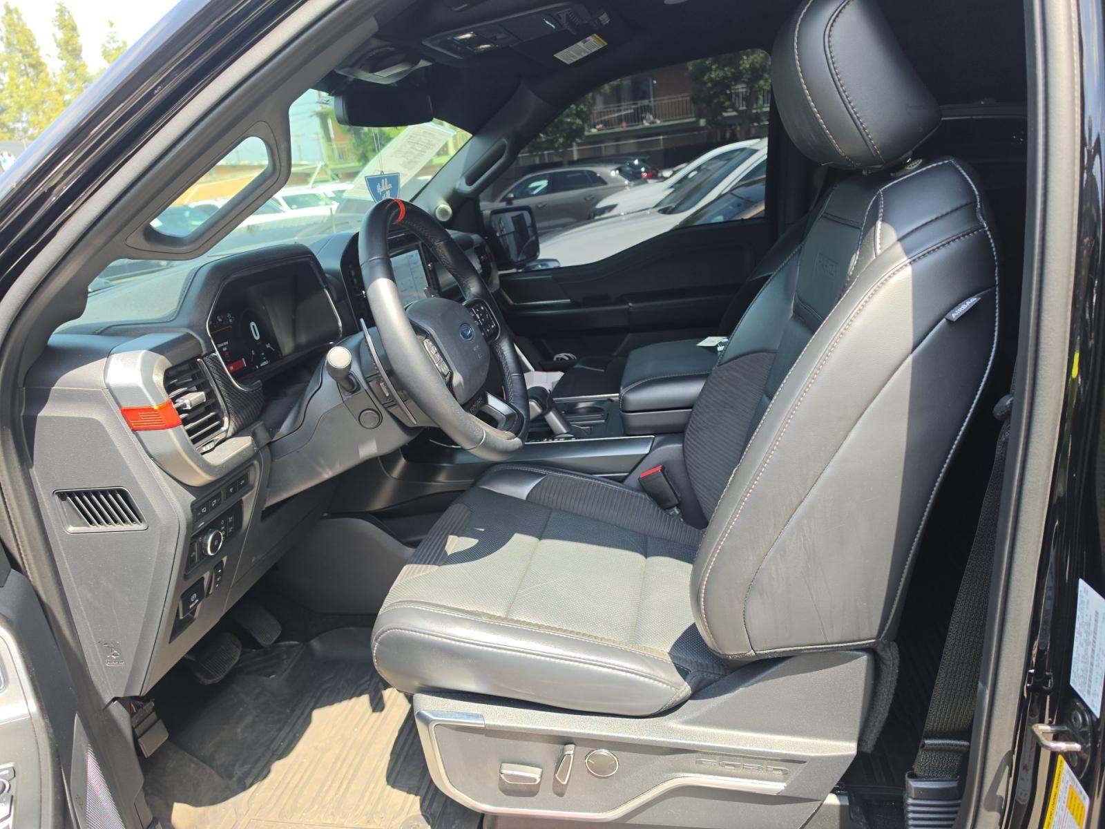 FORD F-150 - 6
