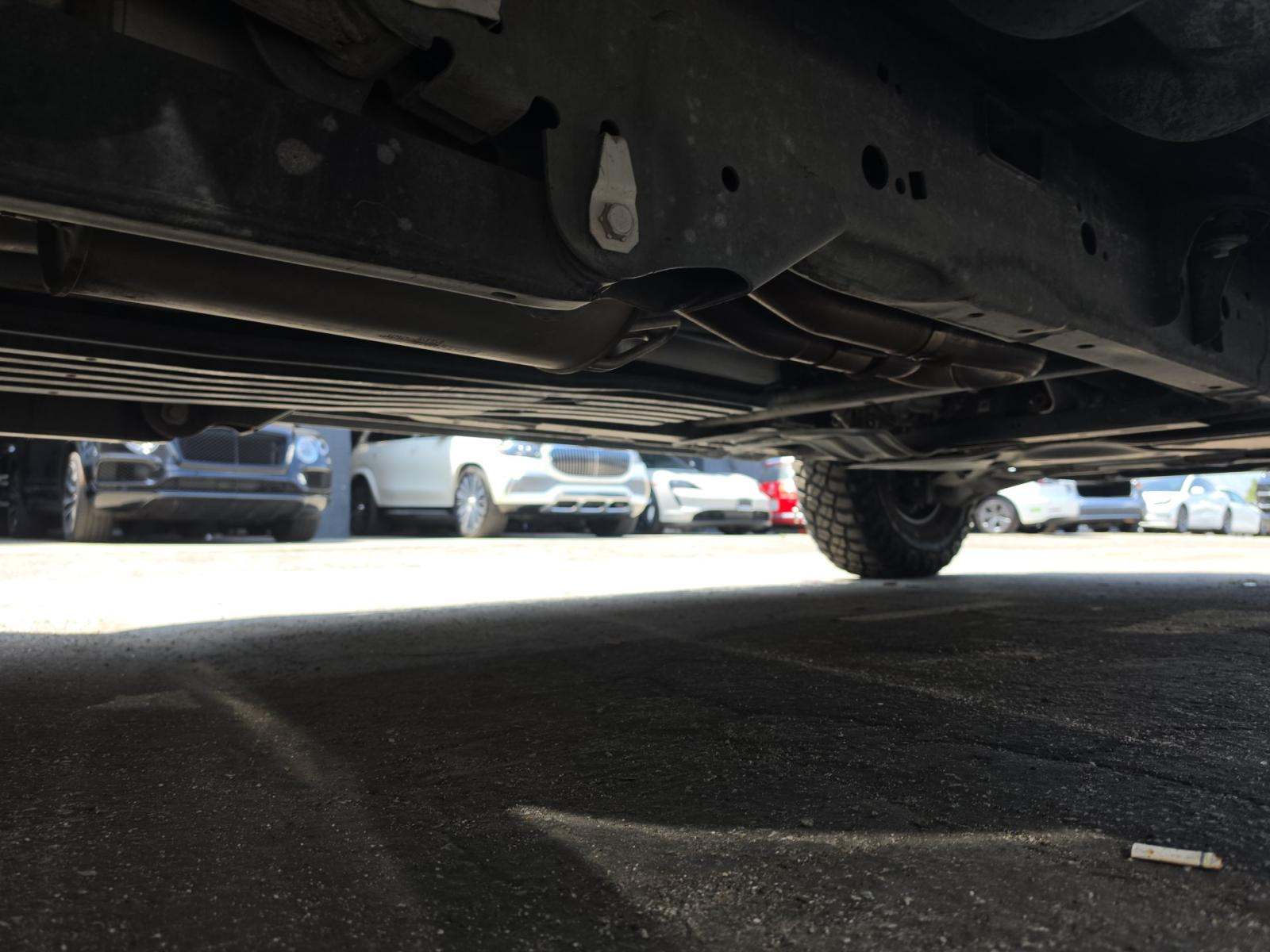 2021 Ford F-150 Raptor AWD