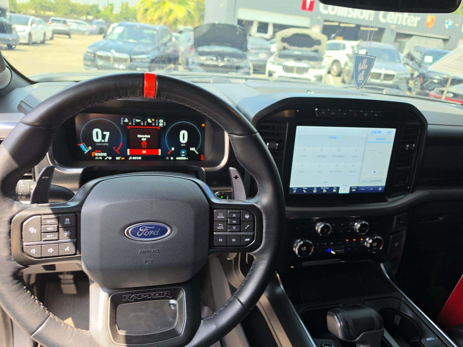 FORD F-150 - 10