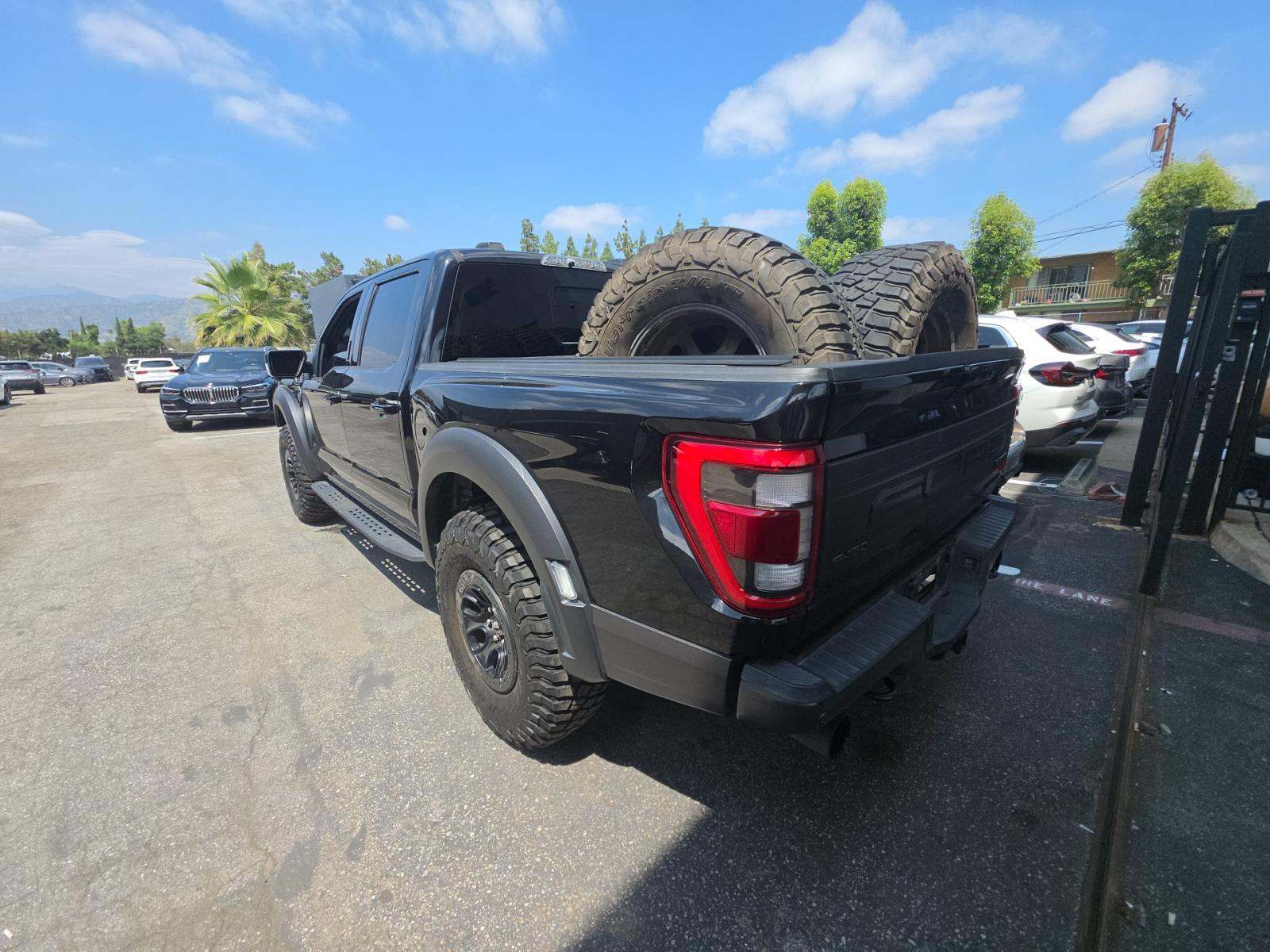 FORD F-150 - 2