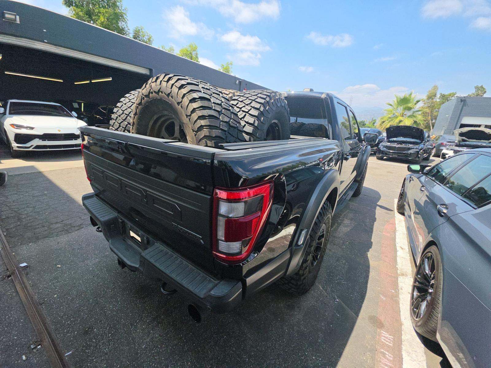 FORD F-150 - 3
