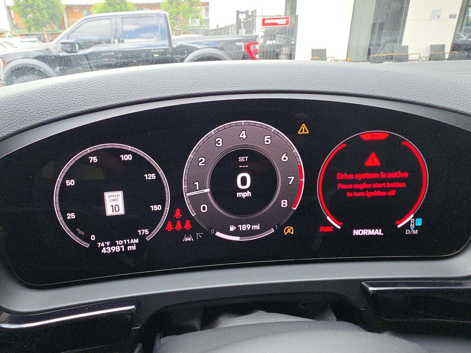 PORSCHE CAYENNE - 9