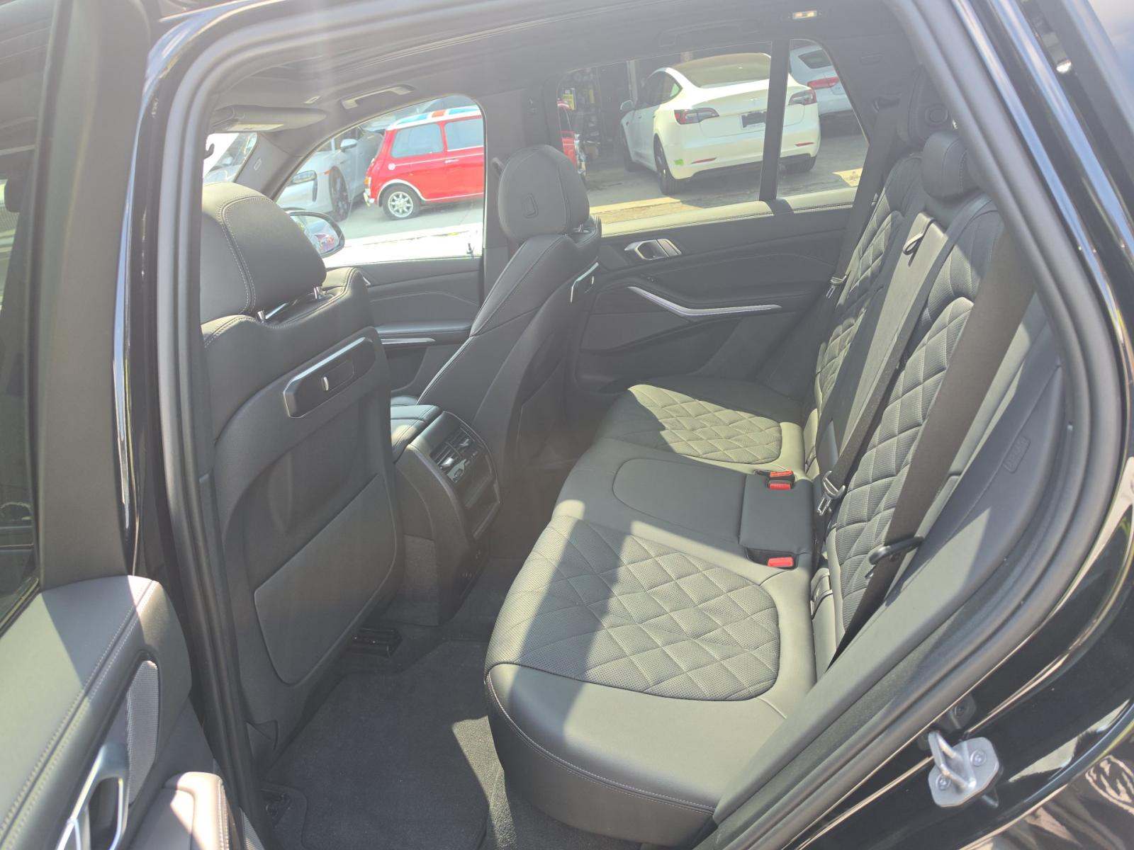 2024 BMW X5 xDrive40i AWD