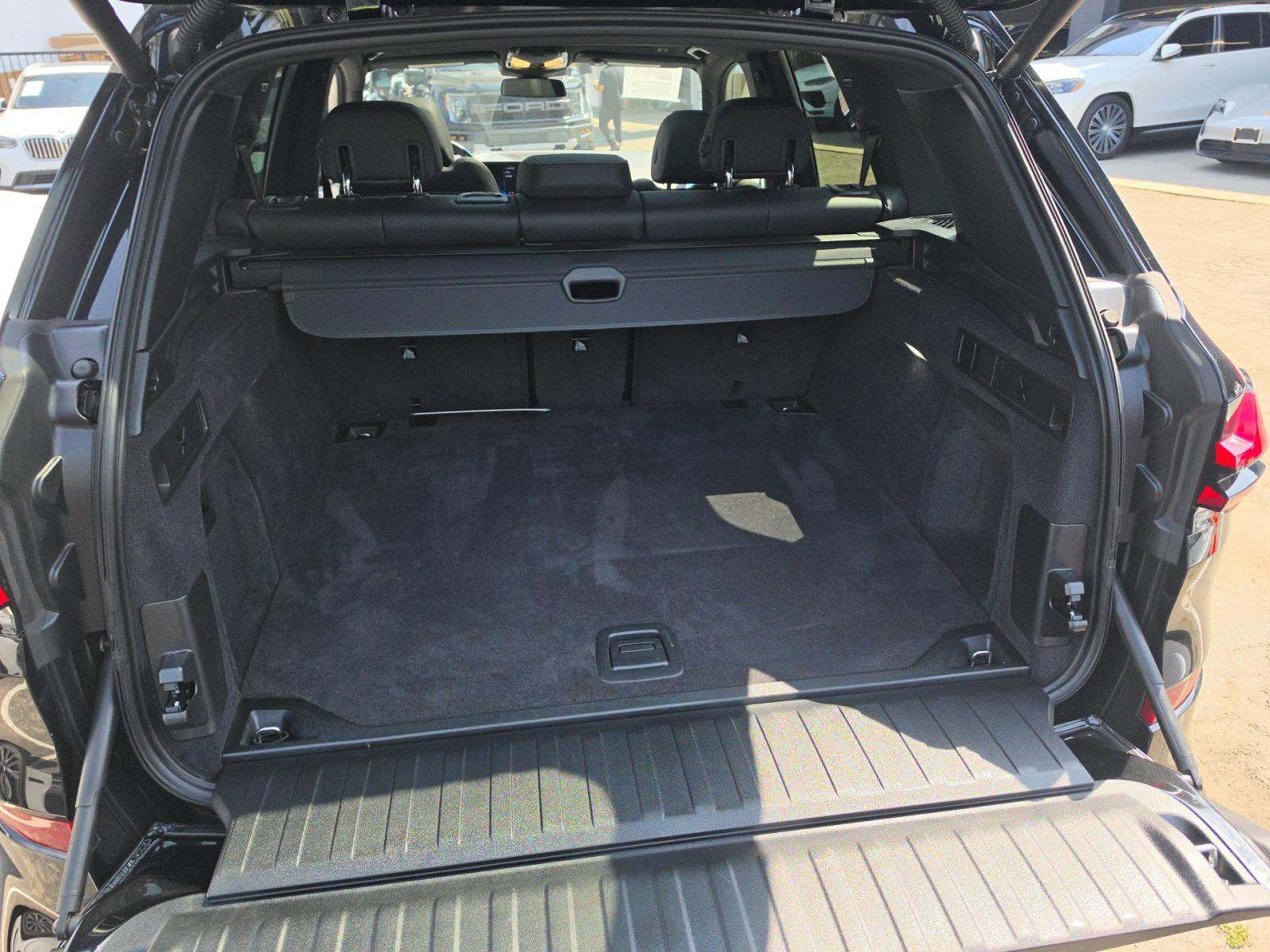 2024 BMW X5 xDrive40i AWD