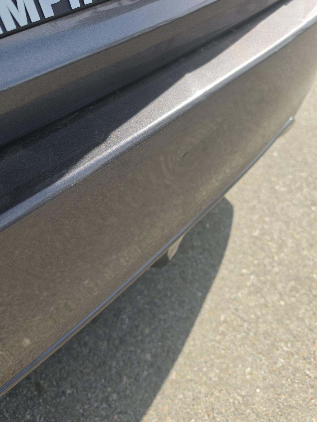 2023 Toyota Camry SE FWD