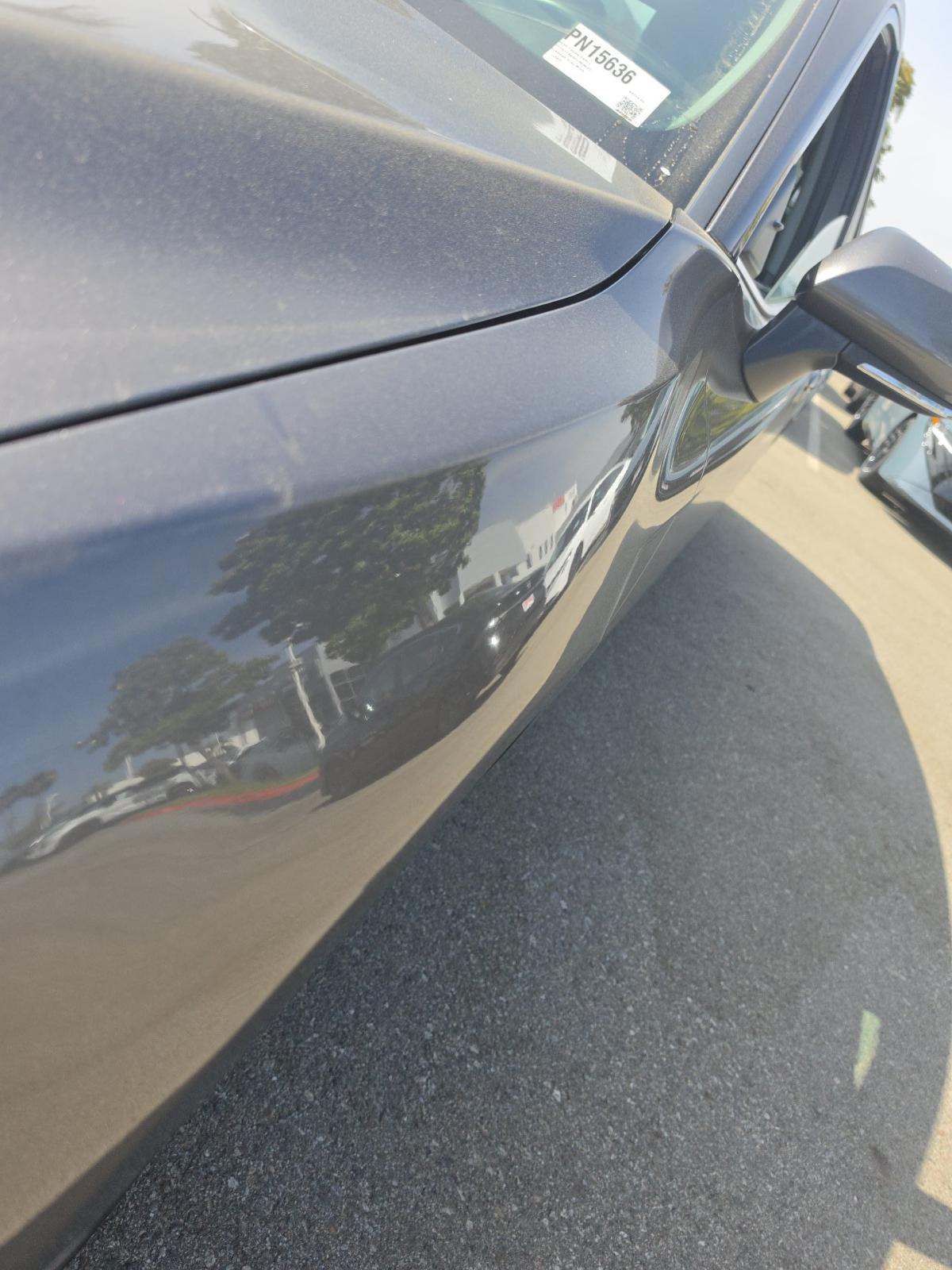 2023 Toyota Camry SE FWD