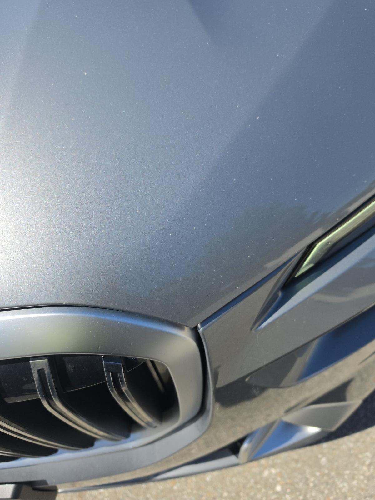 2025 BMW X7 xDrive40i AWD