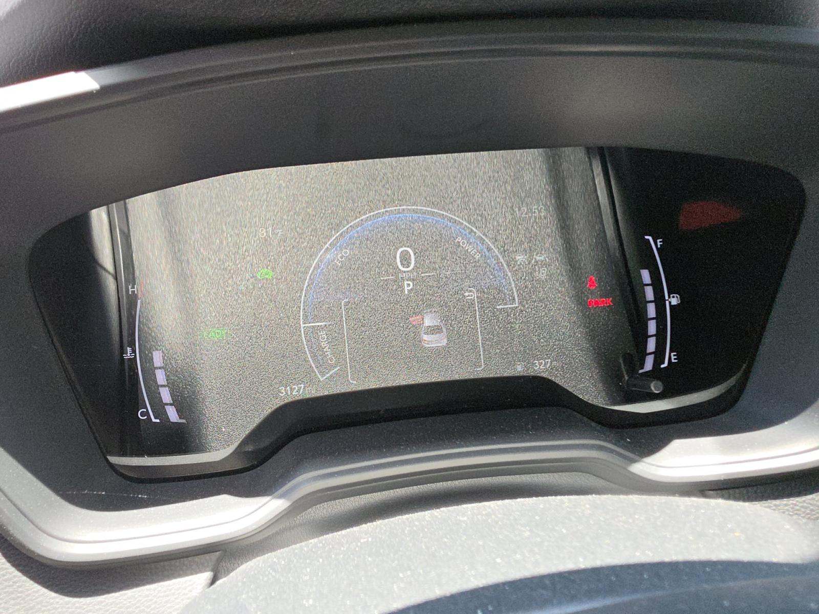 2026 Toyota Corolla Hybrid LE FWD