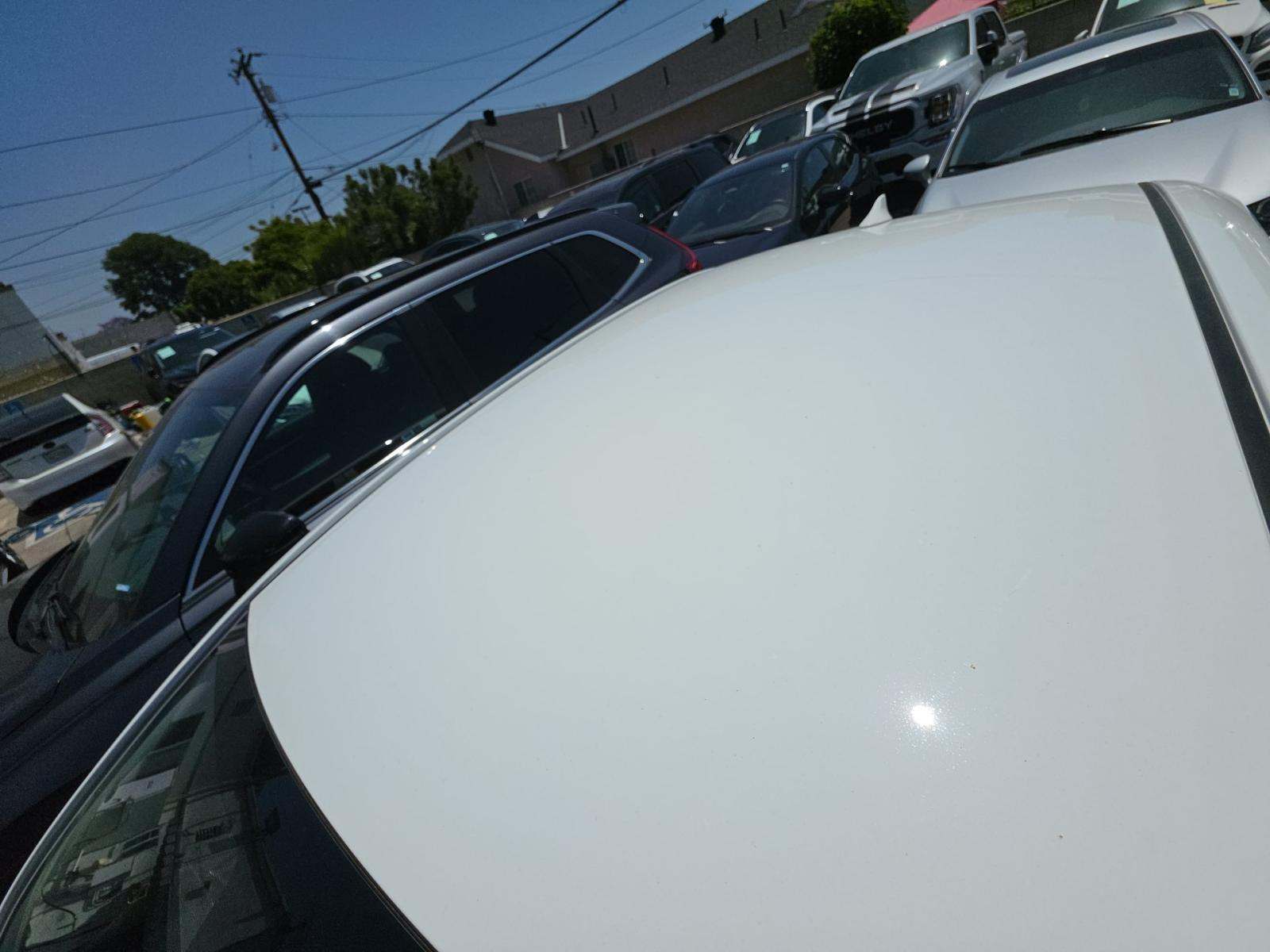 2026 Toyota Corolla Hybrid LE FWD