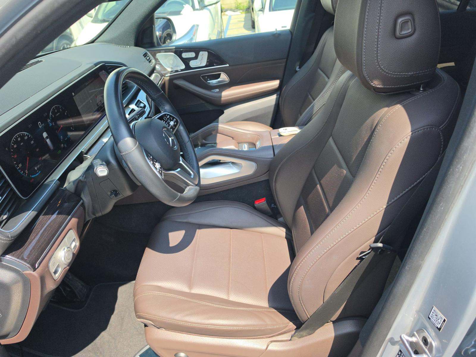 2023 Mercedes-Benz GLS GLS 450 AWD
