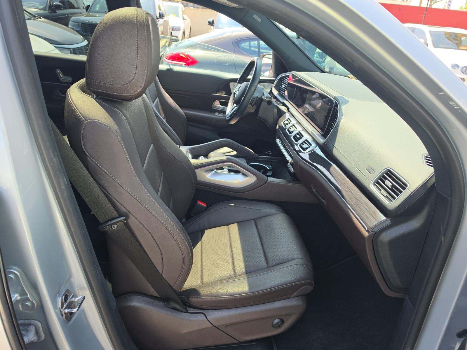 2023 Mercedes-Benz GLS GLS 450 AWD