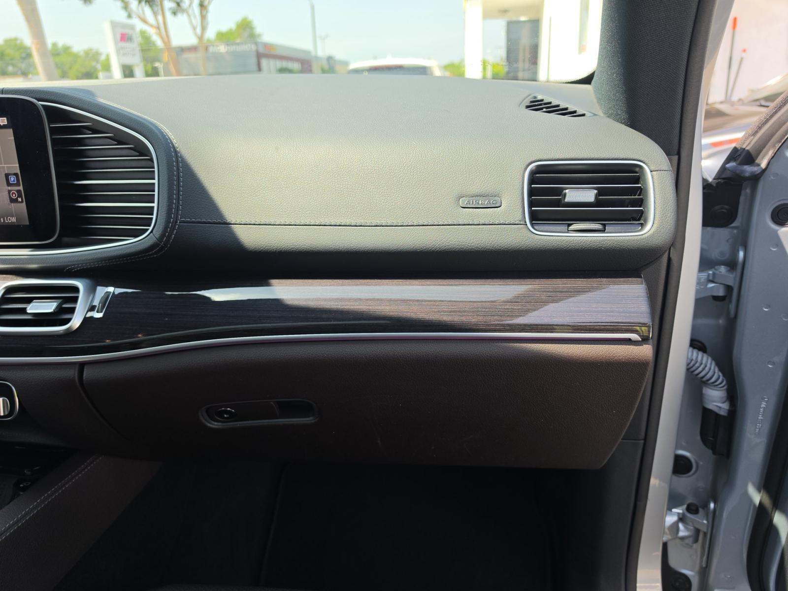 2023 Mercedes-Benz GLS GLS 450 AWD