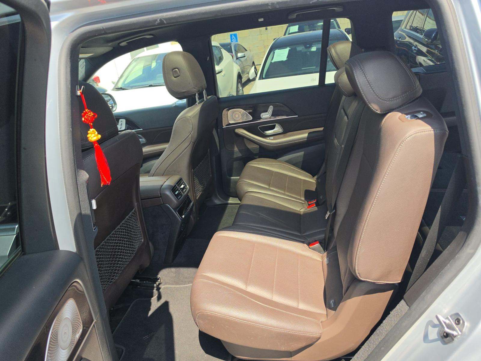 2023 Mercedes-Benz GLS GLS 450 AWD