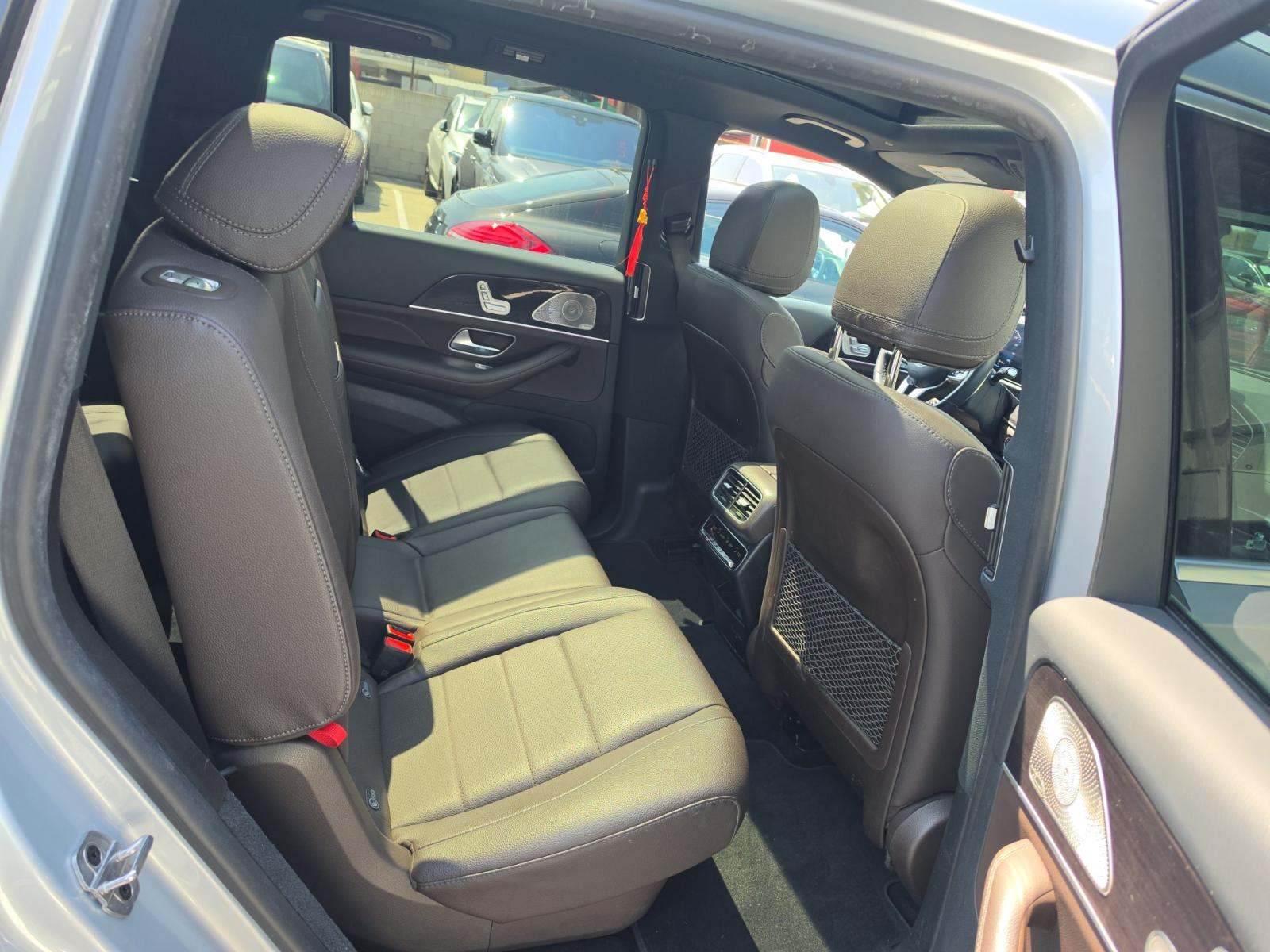 2023 Mercedes-Benz GLS GLS 450 AWD