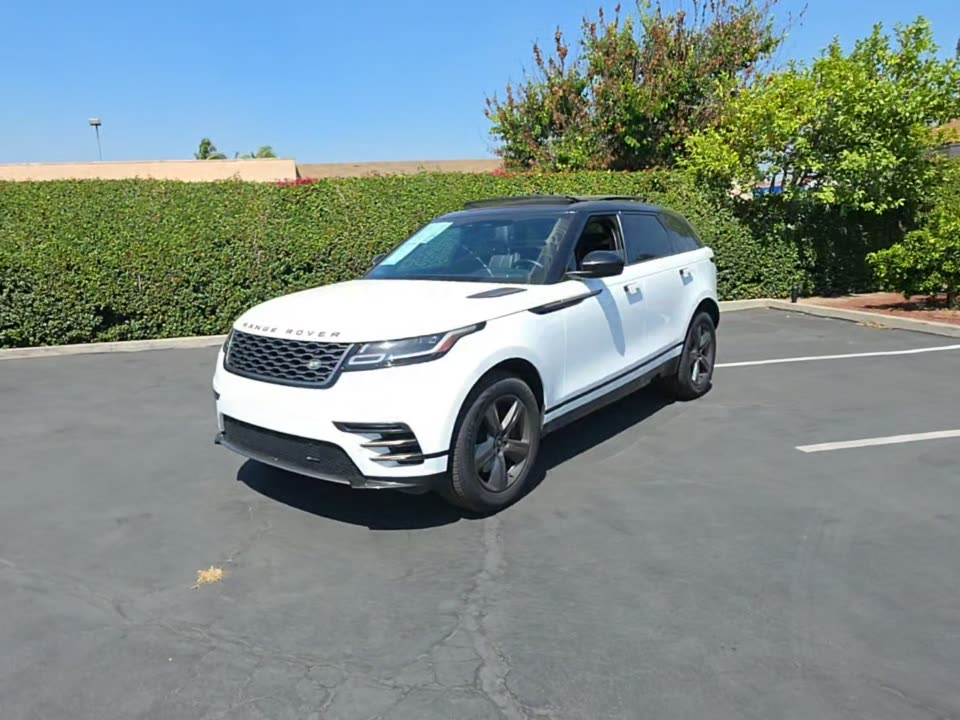 2023 Land Rover Range Rover Velar R-Dynamic S AWD