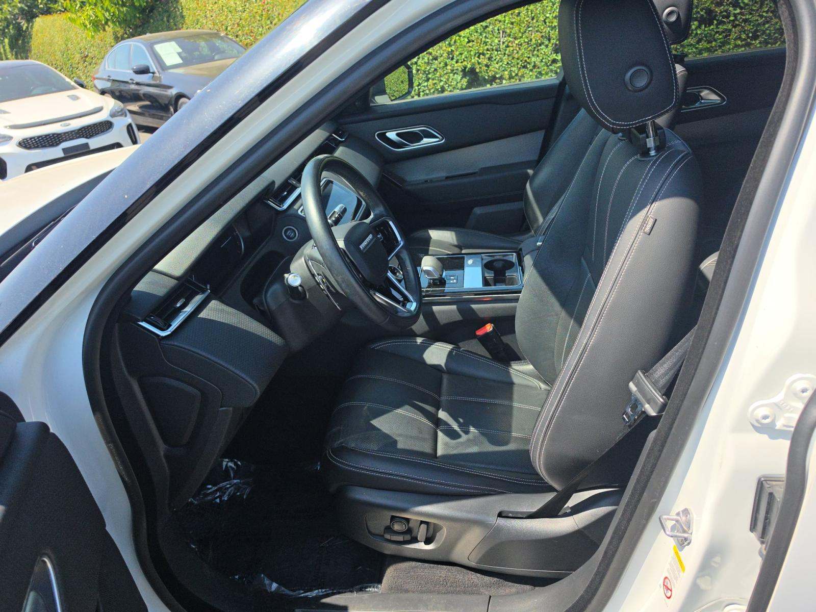 2023 Land Rover Range Rover Velar R-Dynamic S AWD