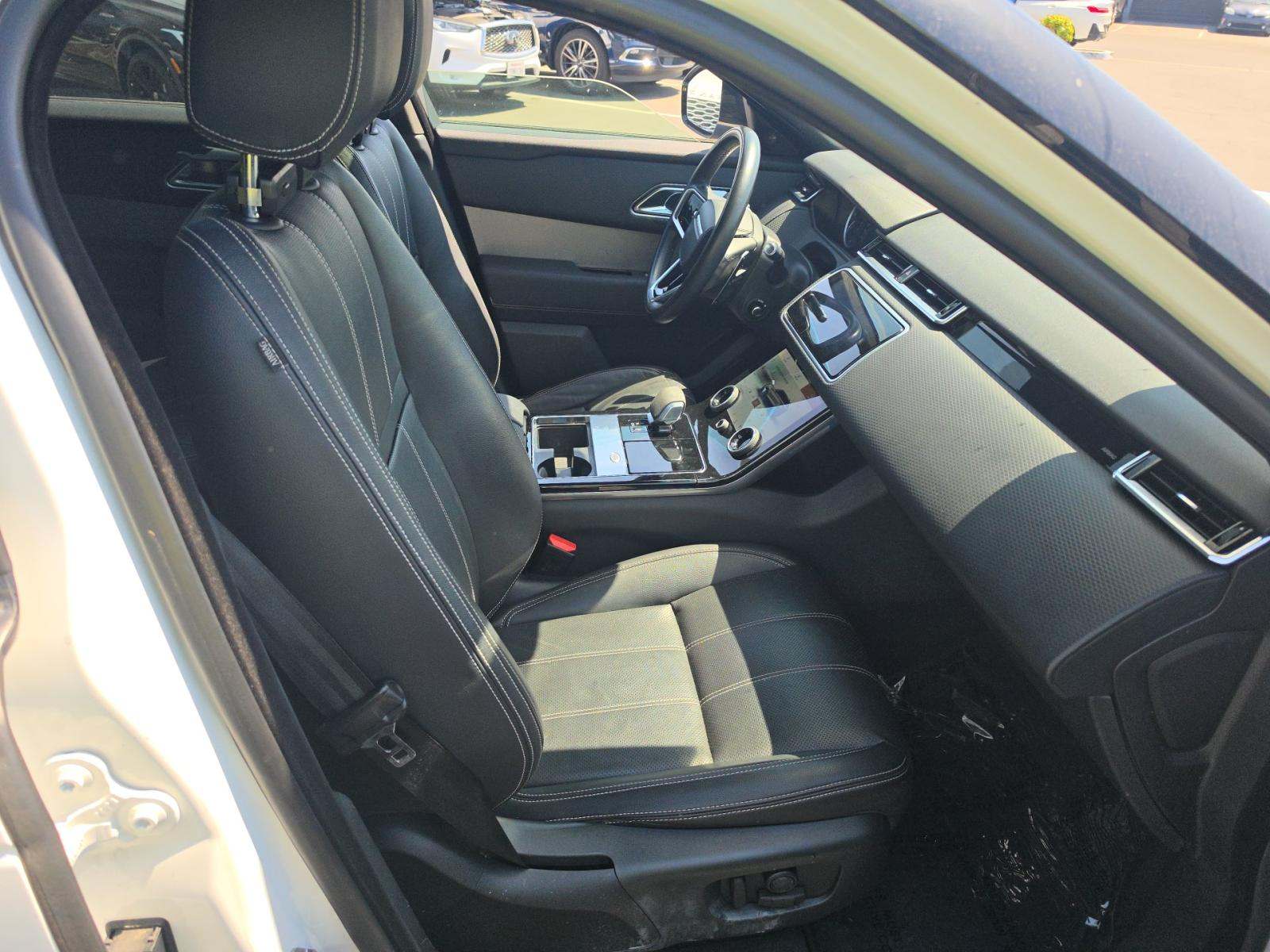 2023 Land Rover Range Rover Velar R-Dynamic S AWD
