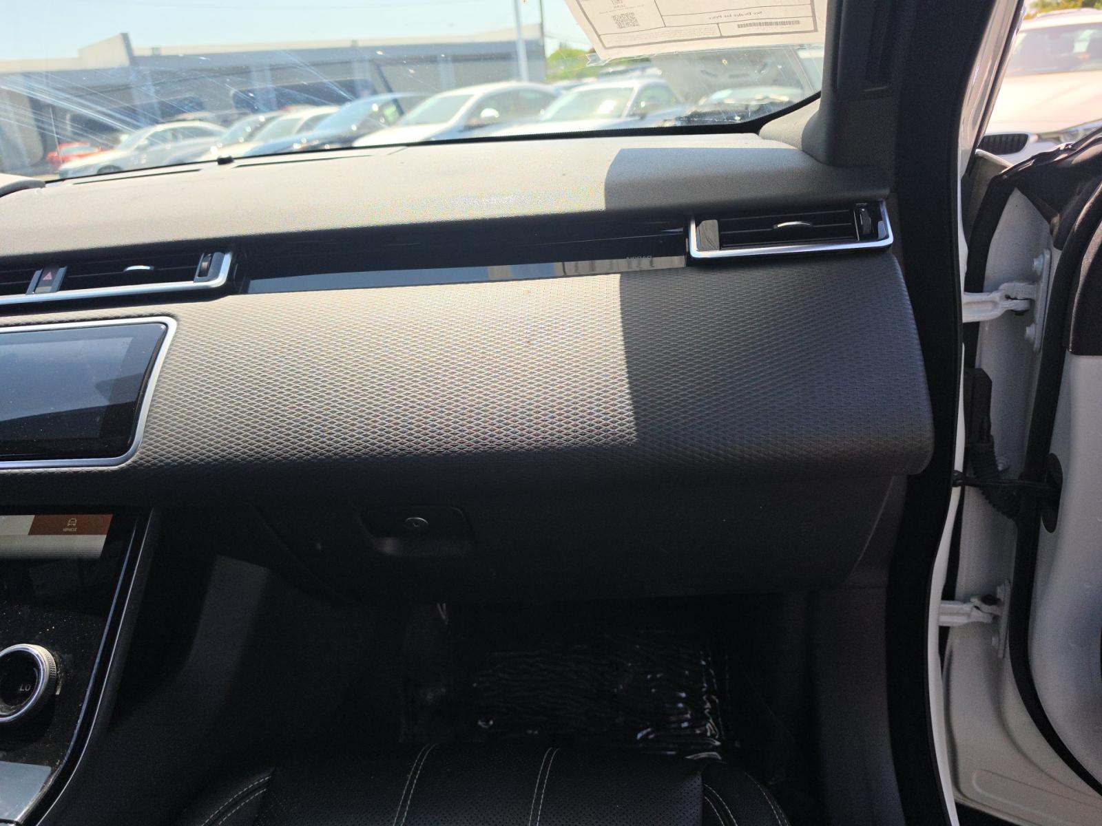 2023 Land Rover Range Rover Velar R-Dynamic S AWD