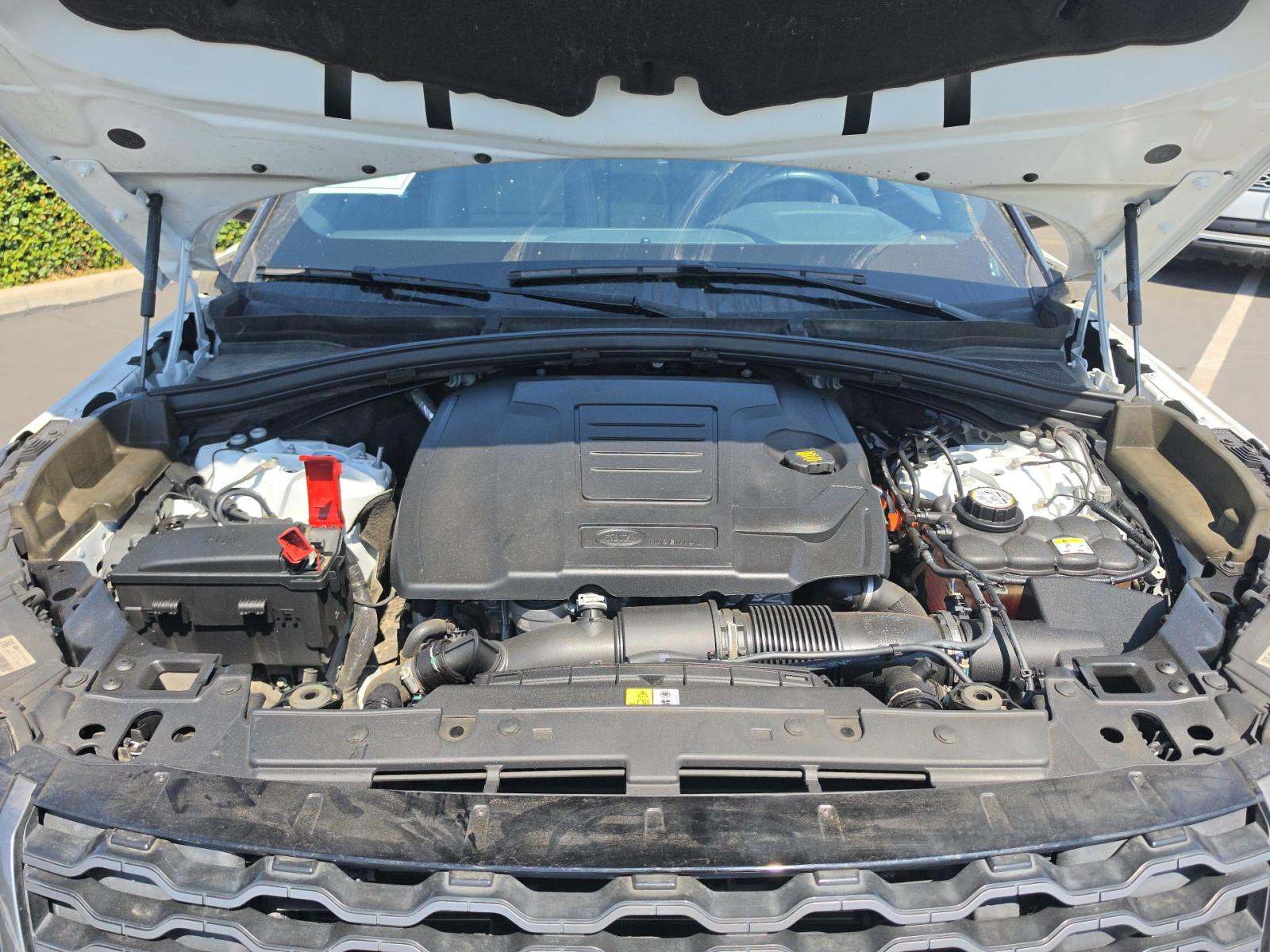 2023 Land Rover Range Rover Velar R-Dynamic S AWD