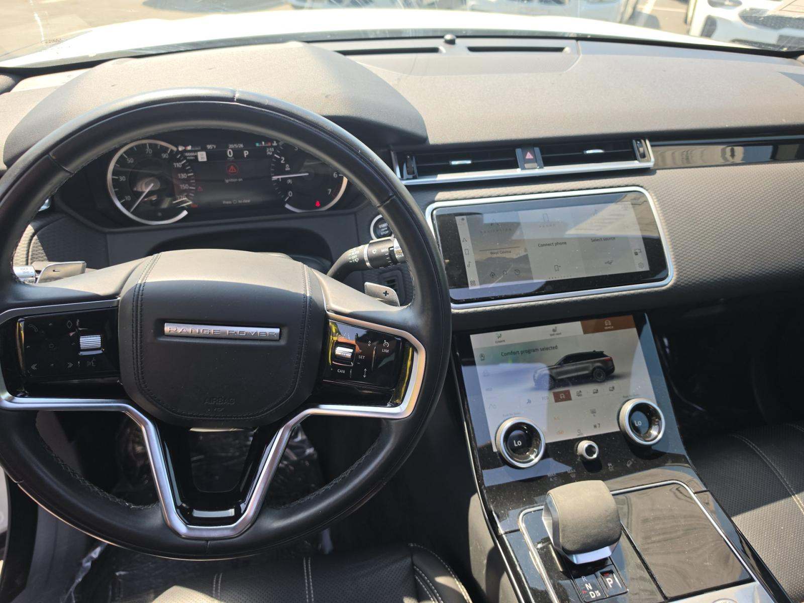 2023 Land Rover Range Rover Velar R-Dynamic S AWD