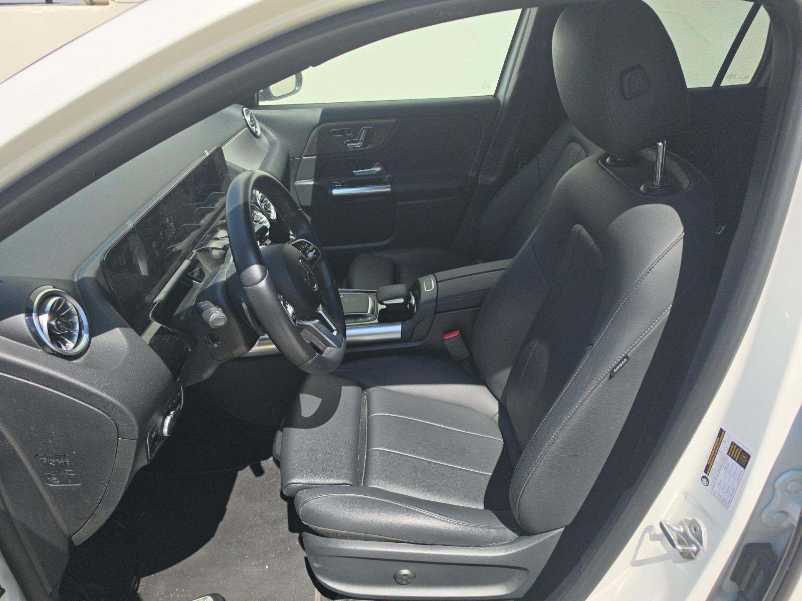2023 Mercedes-Benz GLA GLA 250 AWD