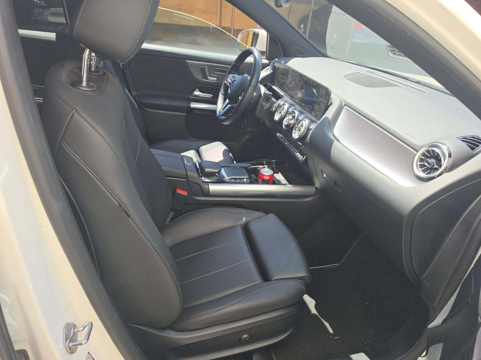 2023 Mercedes-Benz GLA GLA 250 AWD