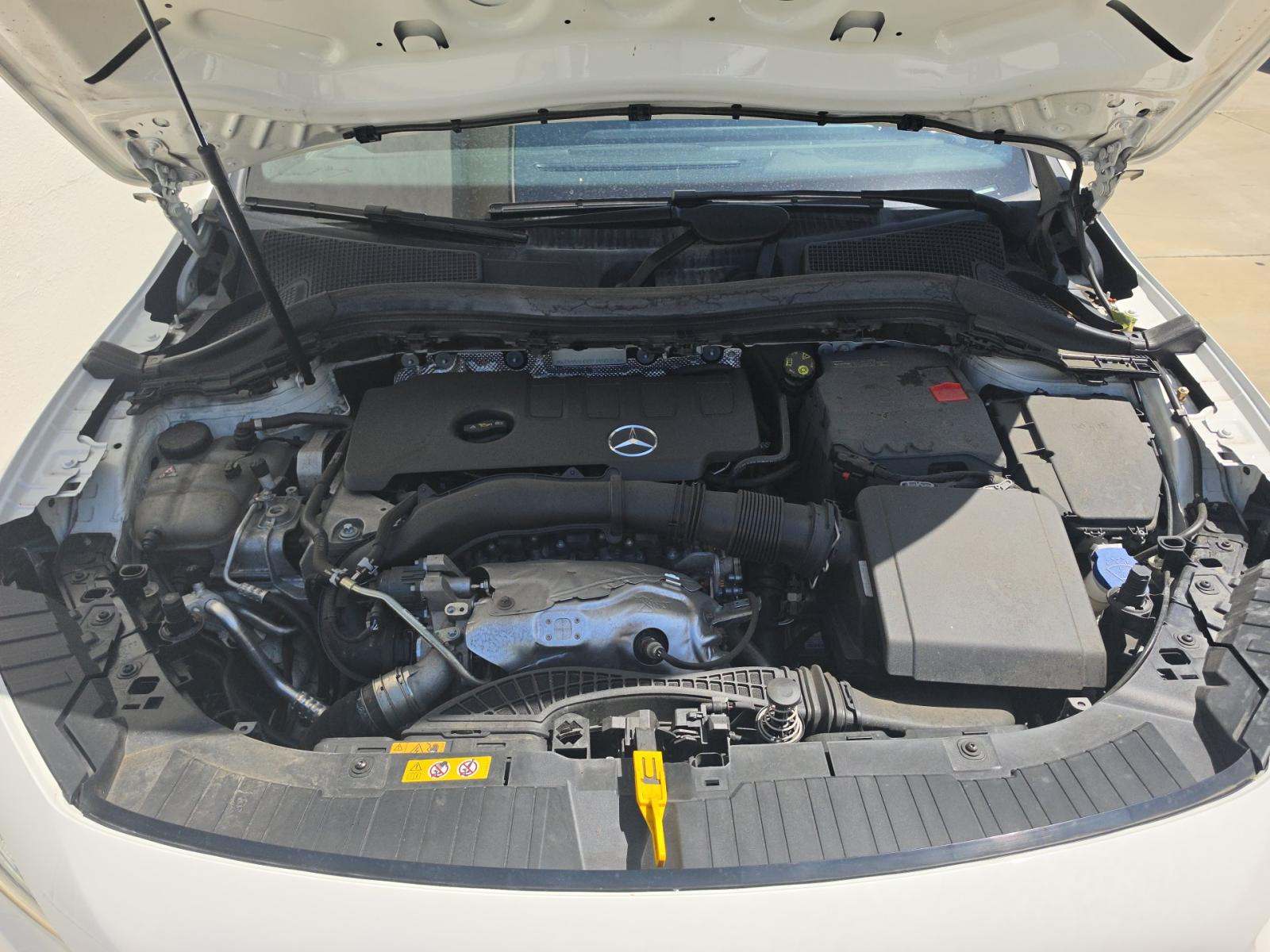 2023 Mercedes-Benz GLA GLA 250 AWD
