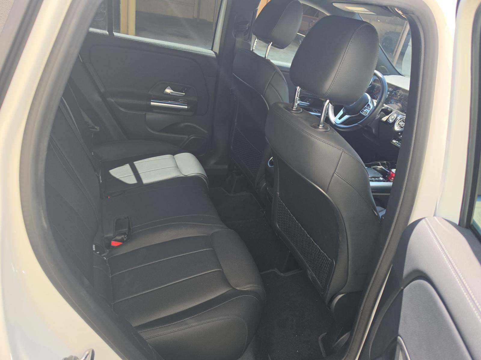 2023 Mercedes-Benz GLA GLA 250 AWD