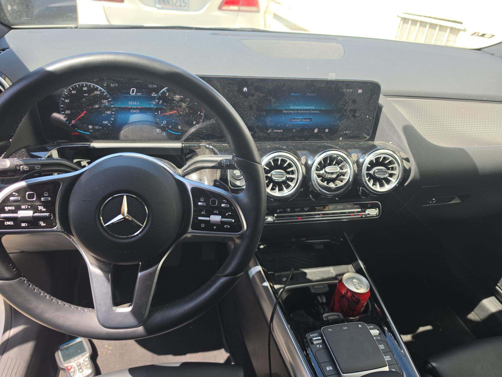 2023 Mercedes-Benz GLA GLA 250 AWD